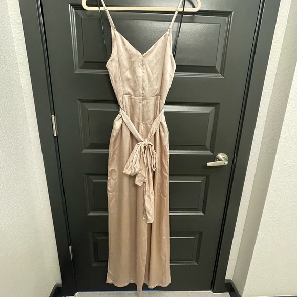 🆕 Silky romper - Picture 3 of 4